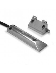 Contact Alu. Porte de Garage 2B SCANTRONIC 450FR