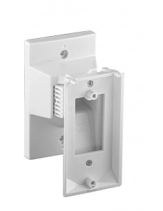 Rotule murale pour LX-402,LX-802,CX-702 SCANTRONIC CA-1W