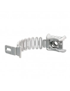 CLIPSOTUBE GRIS D.16A20 BTE500 LEGRAND 07306