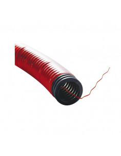 TPC ROUGE D63 ATF 25M LEGRAND 01463