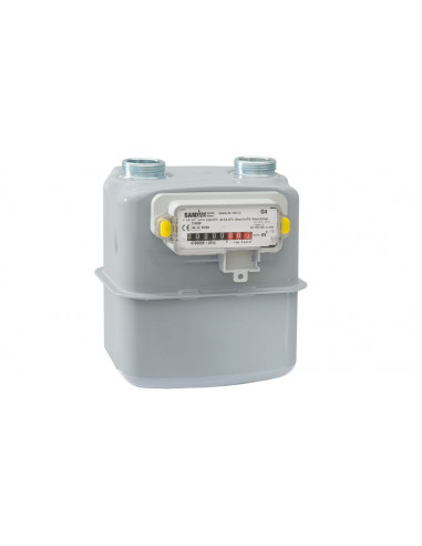COMPTEUR GAZ FIORENTINI 