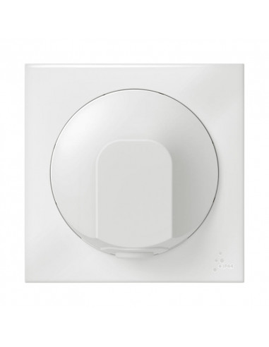 SORTIE DE CABLE IP44 DOOXIE LEGRAND 095019