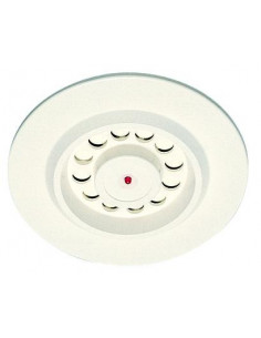 HAUT PARLEUR FAUX PLAFOND SANS BOUTON POUSSOIR AIPHONE NILB 130602 2