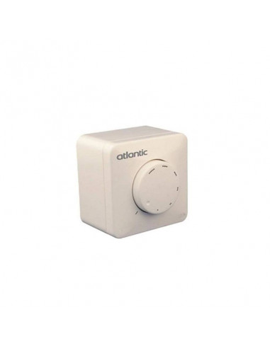 Vem Ec Variateur De Vitesse Pour Ventilateurs A Moteur Ec ATLANTIC 311005