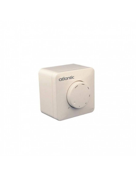 Vem Ec Variateur De Vitesse Pour Ventilateurs A Moteur Ec ATLANTIC 311005
