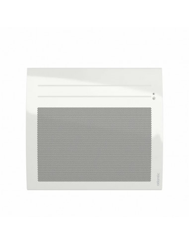 PANNEAU RAYONNANT CONNECTE ET INTELLIGENT TATOU PI CONNECTE HORIZONTAL 1500 W BLANCC