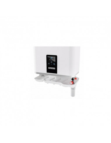 Bac de Recuperation d'eau Chauffe-eau Malicio carré Thermor 354653