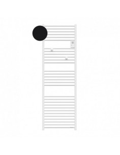 Radiateur sèche-serviettes sans soufflerie THERMOR RIVA 4