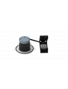 SPOT RT 2012 6W 560lm 60° dimmable 3000K ONE SOLUM S0010630D 2