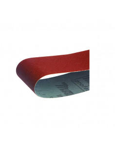 BANDE 533x76 GR40 5P (40) MAKITA P-37172