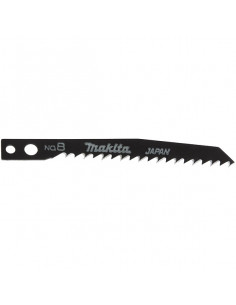 Lame coupe rapide pour bois, contre-plaqué et PVC (4 à 50 mm) MAKITA A-85911