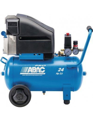 COMPRESSEUR PRO L25P ABAC 1129100042