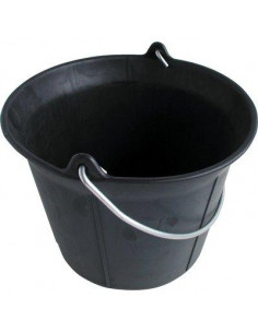 SEAU PLASTIQUE STANDARD 11 L OUTIBAT