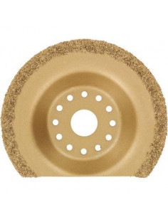 LAME SCIE SEG. PONCEUSE CARB.64MM SCID