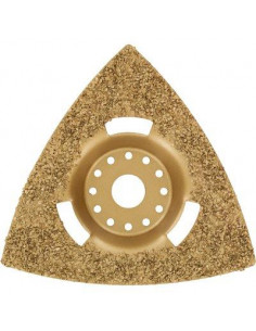 PLATEAU PONCAGE CARB. 78MM SCID