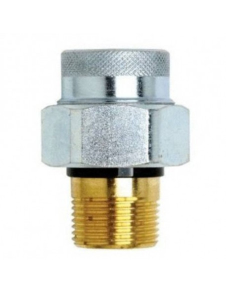 Raccord diélectrique 15x21 Atlantic 009110