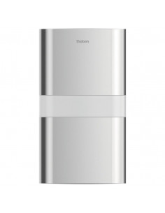 Applique LED UD 11,5W + détecteur THEBEN 1020904