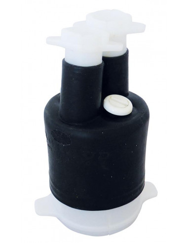 EXTREMITE RETRACTABLE A FROID E2R 25-35 GAINE 40 MM MICHAUD HC109