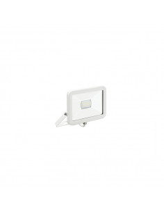 Projecteur Extérieur WINK 30 IP65 IK08 blanc LED intégrée 110° 30W 3000K 2450lm ARIC 50387 2