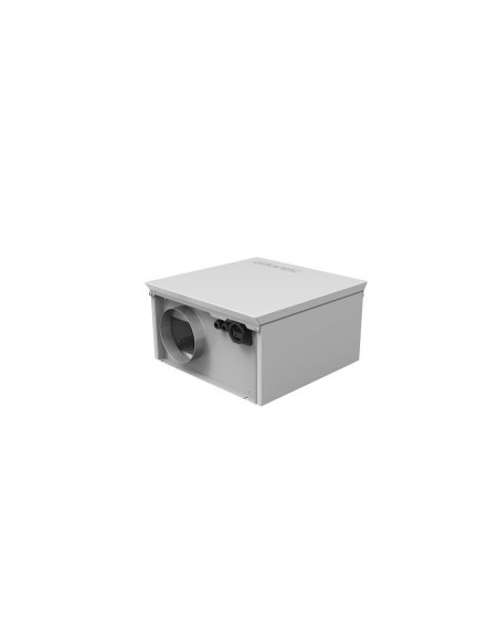 Copernic H 700 Pci Caisson Simple Flux C4 En Ligne Isolation Acoust. Pci 700 ATLANTIC 512489
