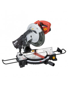Scie à coupe d'onglet 1500 W diam. 255 mm MAKITA M2300N