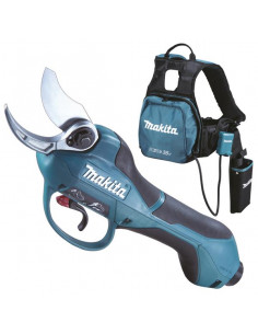 Sécateur 36 V 2 x 18 V Li-Ion (Produit seul) MAKITA DUP362Z