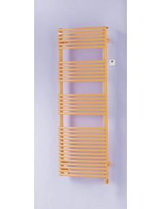 Sèche-serviettes eau chaude ACOVA KEVA SPA Mixte GF 2