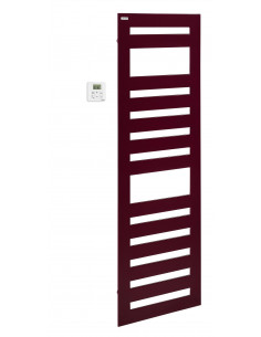Sèche-serviettes eau chaude ACOVA KARENA SPA mixte GF 2