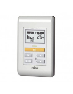 TÉLÉCOMMANDE SIMPLIFIÉE ATLANTIC UTY-RSNYM 809459