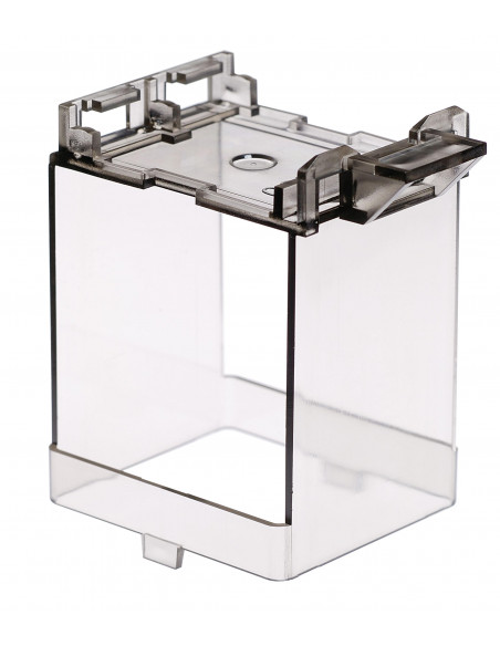 ADAPTATEUR RAIL DIN SUR LE DESSUS POUR SERIE 65 FINDER 333571