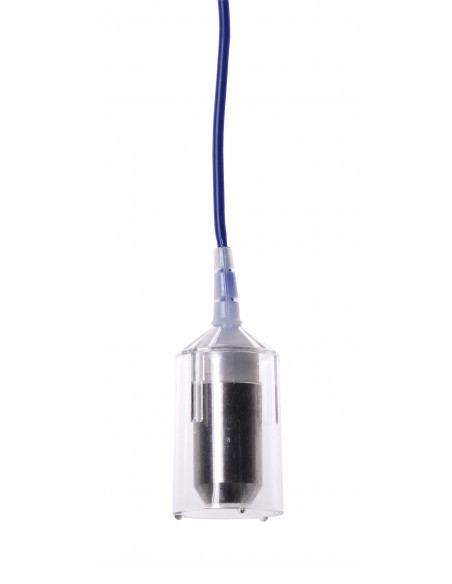 SONDE AVEC CABLE 6M POUR EAU CHLOREE-PISCINE OU SALEE UTILISATION AVEC 7201 OU 7211 FINDER 347769