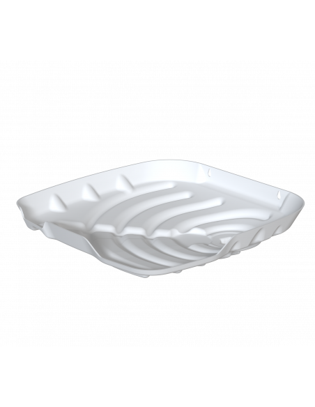 BAC RECUPERATION D EAU CHAUFFE EAU LINEO PLAT ATLANTIC 341072