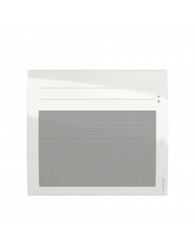PANNEAU RAYONNANT CONNECTE ET INTELLIGENT TATOU PI CONNECTE HORIZONTAL 1500 W BLANC