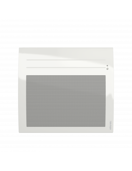 PANNEAU RAYONNANT CONNECTE ET INTELLIGENT TATOU PI CONNECTE HORIZONTAL 1500 W BLANC