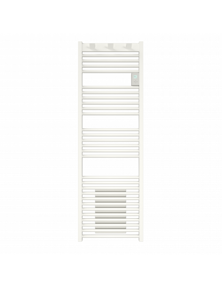 Radiateur sèche-serviettes Doris 1750W Blanc ATLANTIC 851128