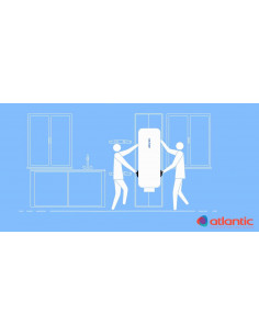 EASYGRIP VENTOUSES DE PORTAGE CE ATLANTIC 009240 2