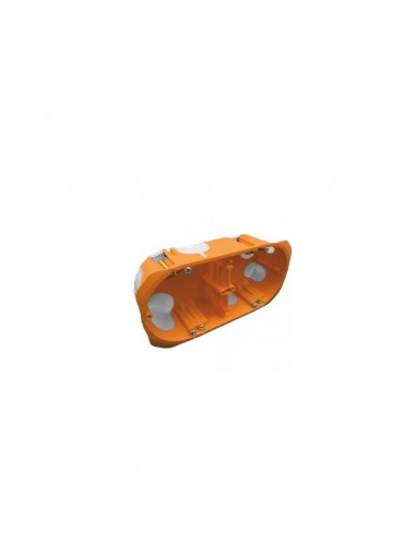 Boite BBC pour cloisons sèches CAPRITHERM+ double H40 CAPRI CAP723200