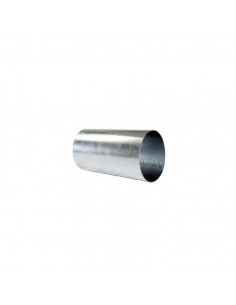 Mac 125 Manchon Acoustique Pour Silencieux Scd Circ Diametre 125 ATLANTIC 422872