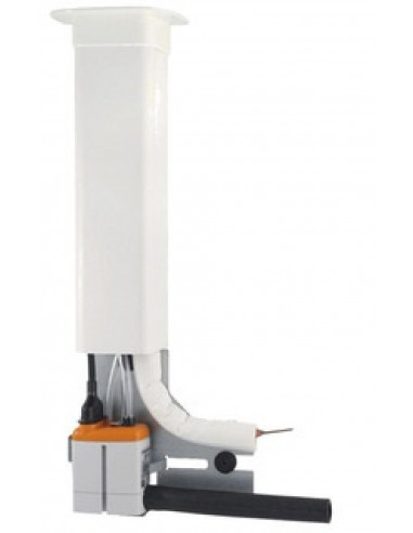 Pompe goulotte 20L/H THERMOR 232321