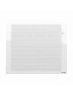 Panneau rayonnant digital détection 2 RSC D 2 horizontal blanc 0500W THERMOR 444413
