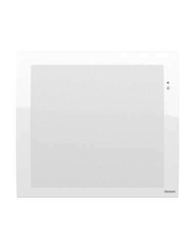 Panneau rayonnant digital détection 2 RSC D 2 horizontal blanc 0750W THERMOR 444414