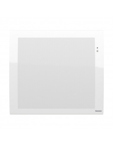 Panneau rayonnant digital détection 2 RSC D 2 horizontal blanc 1250W THERMOR 444416