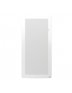 Panneau rayonnant digital détection 2 RSC D 2 vertical blanc 1000W THERMOR 444419