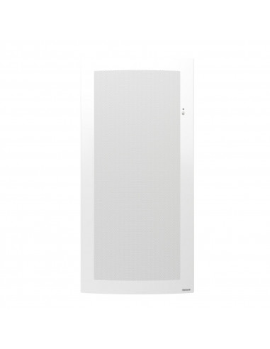 Panneau rayonnant digital détection 2 RSC D 2 vertical blanc 1500W THERMOR 444420