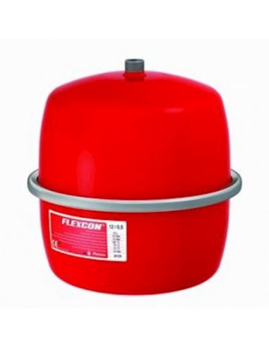 VASE EXPANSION FLEXCON 8 FLAMCO 26085