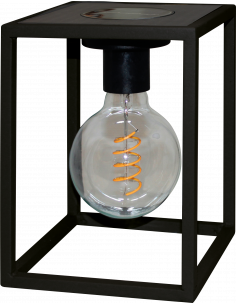 Lanterne solaire Lulla WATT & HOME 401273