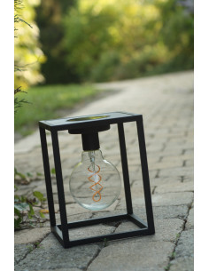 Lanterne solaire Lulla WATT & HOME 401273 2