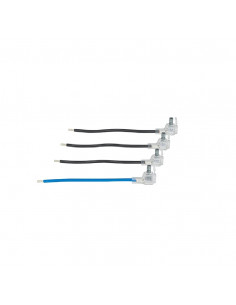 TROUSSE 4 EBCP 6-35/16 3N+1B L235  MICHAUD P651