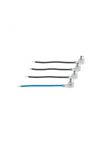 TROUSSE 4 EBCP 6-35/16 3N+1B L235  MICHAUD P651