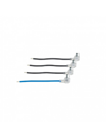 TROUSSE 4 EBCP 6-35/16 3N+1B L235  MICHAUD P651